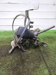 Кулиса мкпп impreza GH