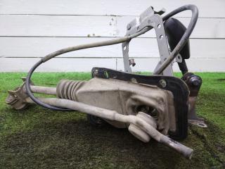 Кулиса мкпп impreza GH