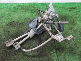 Кулиса мкпп impreza GH