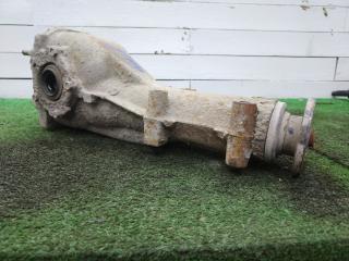 Редуктор задний Subaru Legacy