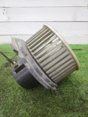 Запчасть мотор печки Chery QQ6