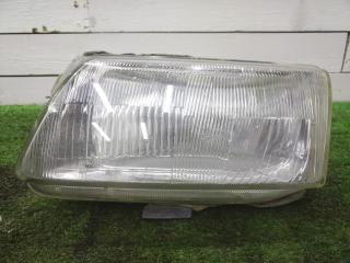 Фара передняя левая Opel Astra