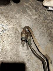 Шланги гидроусилителя Tribeca