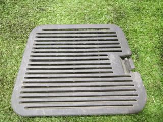 Накладка на фонарь Opel Astra 1991 F C14NZ 90381225 Б/У