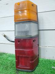 Задний фонарь правый Domingo