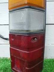 Задний фонарь правый Domingo