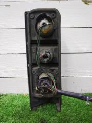 Задний фонарь правый Domingo