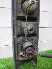 Задний фонарь правый Domingo