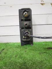 Задний фонарь правый Domingo