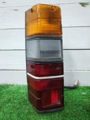 Задний фонарь левый Subaru Domingo Б/У