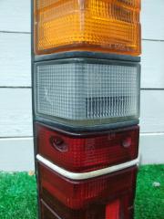 Задний фонарь левый Domingo