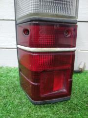 Задний фонарь левый Domingo