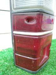 Задний фонарь левый Domingo