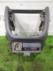 Накладка под торпедо Subaru impreza GD GG EJ152 Б/У