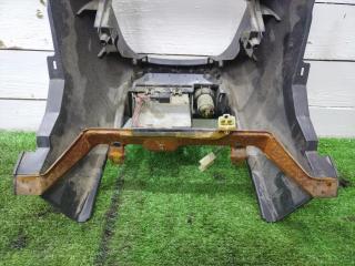 Накладка под торпедо impreza GD GG EJ152