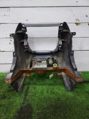 Накладка под торпедо impreza GD GG EJ152