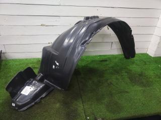 Подкрылок передний левый Subaru Forester