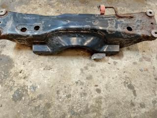 Балка подвески задняя Subaru impreza wrx STI 2005