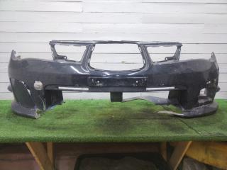 Бампер передний Subaru impreza wrx