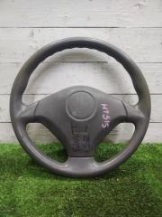 Фото запчасти руль Suzuki Swift контрактная запчасть Запчасть руль Suzuki Swift