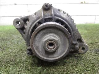Фото запчасти генератор Subaru Justy Б/У запчасть Запчасть генератор Subaru Justy