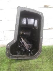 Фото запчасти поддон двс Subaru Justy Б/У запчасть Запчасть поддон двс Subaru Justy