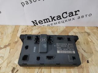 Блок комфорта передний левый Mercedes Vito 2007