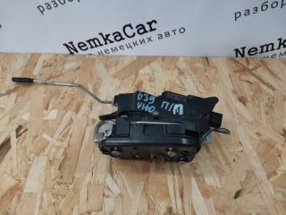 Замок двери передний правый Mercedes Vito 2007