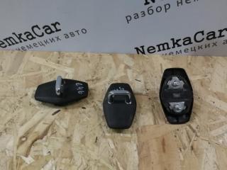 Запчасть скоба замка BMW 3-Series 1998