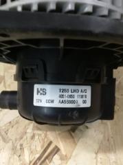 Запчасть мотор печки Chevrolet AVEO