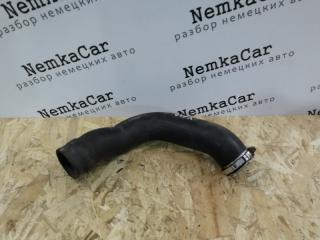 Патрубок интеркулера Mercedes Vito 2007