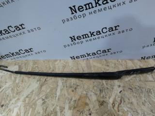 Запчасть рычаг щетки передний правый BMW X5 2003