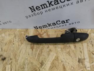 Ручка двери передняя Mercedes Vito 2007