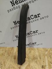 Накладка стойки двери передняя правая Mercedes Vito 2007