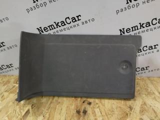 Накладка короба сиденья передняя левая Mercedes Vito 2007