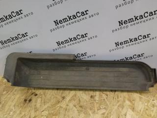 Накладка на порог передняя левая Mercedes Vito 2007