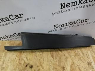 Запчасть накладка стойки двери задняя левая BMW 3-Series 1998
