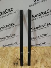 Запчасть накладка стойки двери задняя левая BMW 3-Series 1998