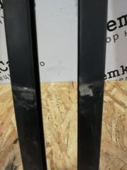 Накладка стойки двери задняя левая 3-Series 1998 E46 M52B25TU