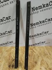 Накладка стойки двери задняя левая BMW 3-Series E46 M52B25TU