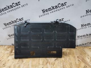 Обшивка салона Mercedes Vito 2007