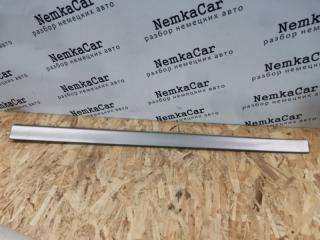 Запчасть молдинг на дверь передний правый Chevrolet ORLANDO c 2011