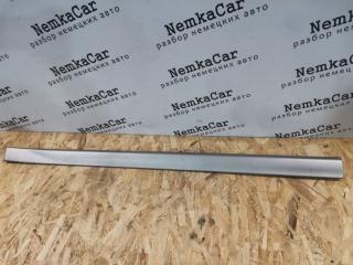 Запчасть молдинг на дверь передний левый Chevrolet ORLANDO c 2011