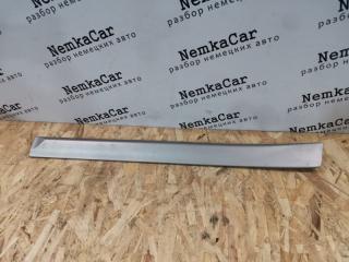 Запчасть молдинг на дверь задний левый Chevrolet ORLANDO c 2011