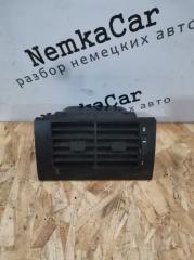 Запчасть воздуховод задний BMW 5-Series 1996