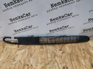 Запчасть решетка бампера Mercedes-Benz A