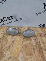 Поворотник в крыле Mercedes Vito 2007