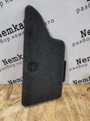 Запчасть обшивка багажника AUDI A6 1998