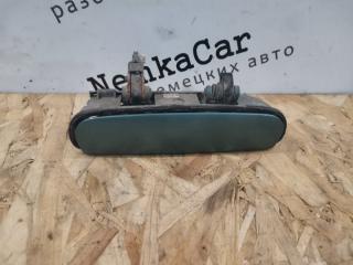 Запчасть ручка двери внешняя передняя правая AUDI A6 1998