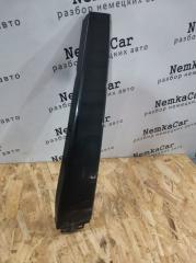 Запчасть накладка центральной стойки левая AUDI A6 C5 1998